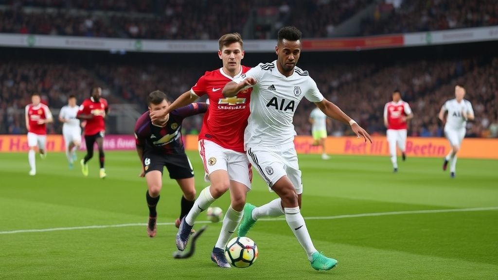 西甲国家德比创历史！贝林厄姆与拉什福德首演英伦对决