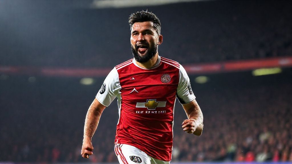 【周年记】阿莫林坦言曾怀疑曼联执教前景