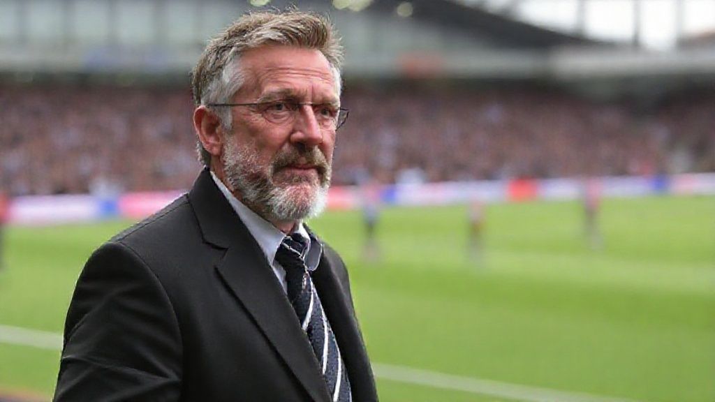 【赛后直击】埃迪·豪怒斥纽卡'面目全非'！铁锤帮三记重锤击碎喜鹊军团客场梦