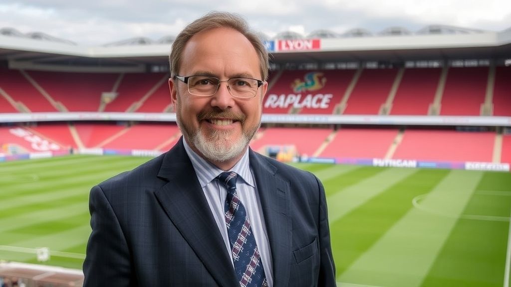 里昂主席特克托2亿欧元抛售水晶宫股份 美国NFL老板接盘引发欧联杯资格悬念