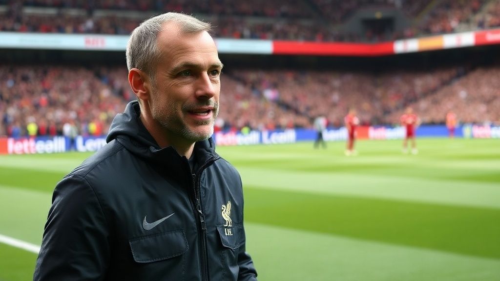 千场里程碑遇最强宿敌！瓜迪奥拉：战利物浦是命运最好的安排