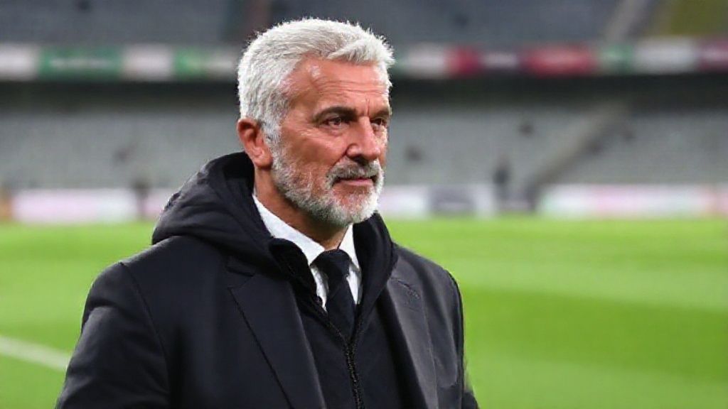 德尚2026世界杯后去向曝光！沙特豪门密谈+排除巴西帅位