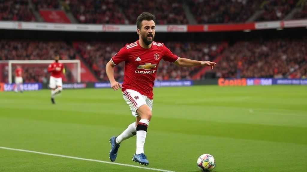 【转会风云】曼联错失新卡里克内幕：布莱顿强硬留人 巴莱巴状态暴跌之谜