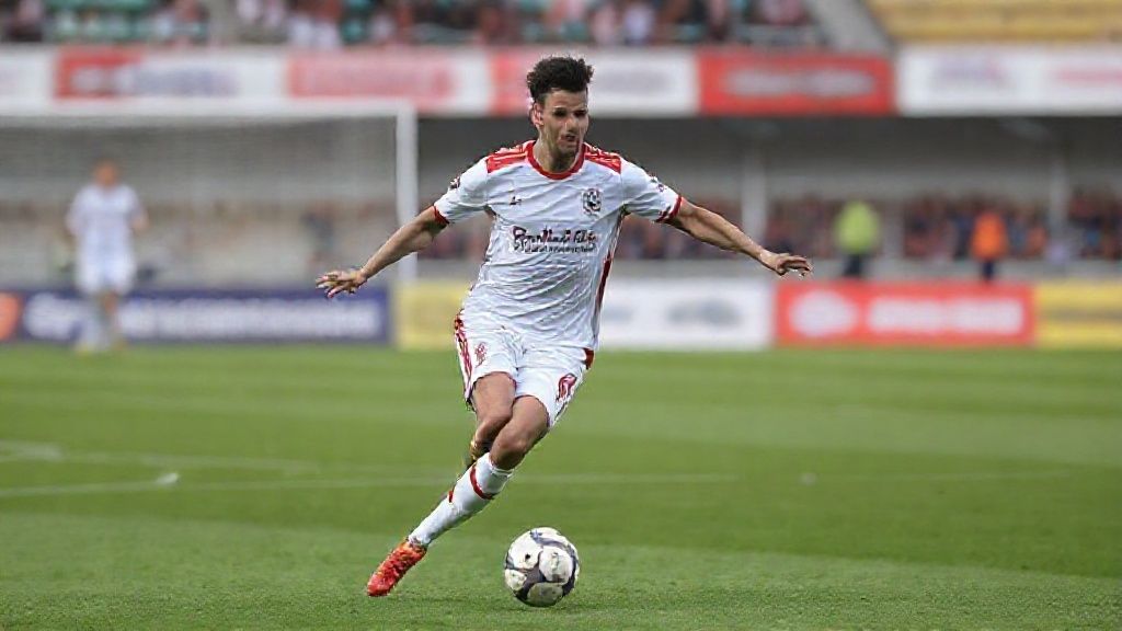 【重生之路】前英超天才艾比加盟保加利亚劲旅