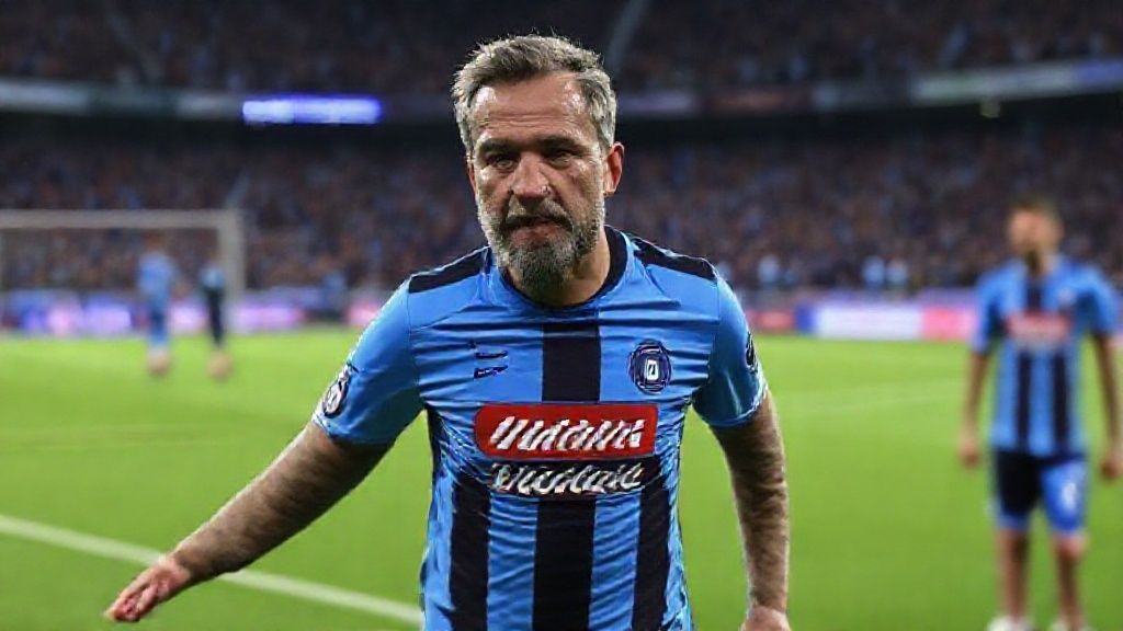 意甲卫冕冠军遭遇伤病危机！安古伊萨训练受伤恐缺阵数月