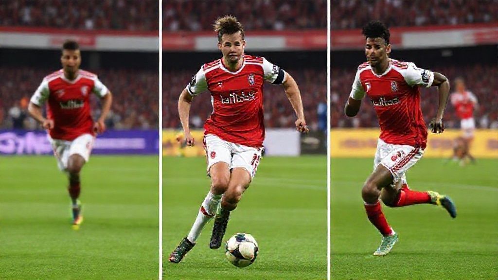 世界杯扩军48队仍难逃豪门危机：七大巨星恐无缘北美盛宴