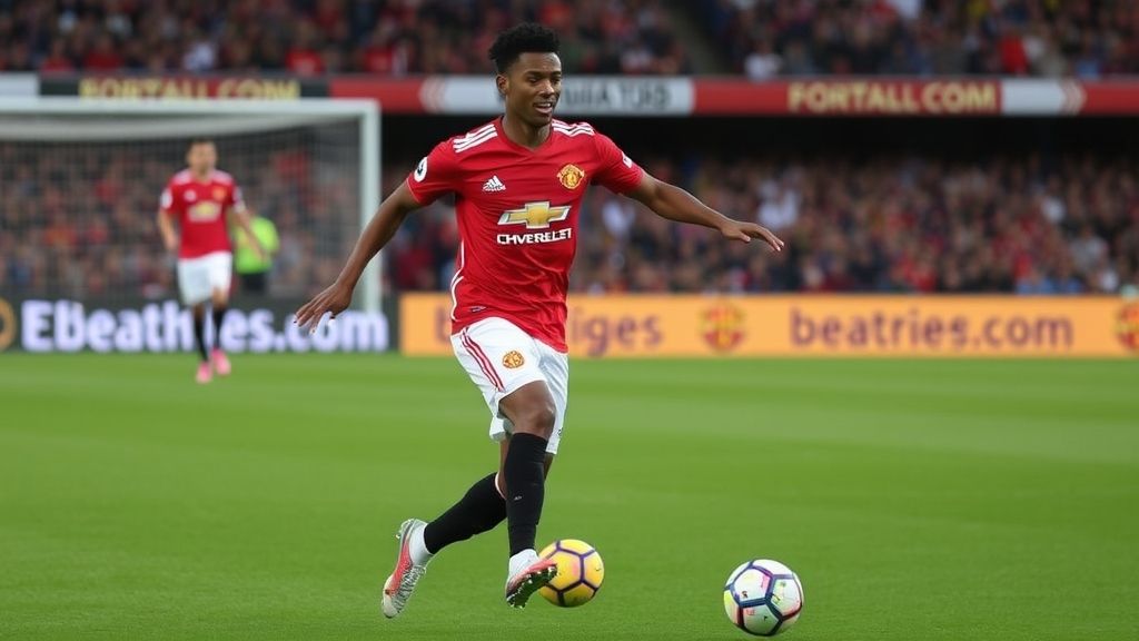 巴萨闪电战锁定威廉姆斯 拉什福德转会现重大转机