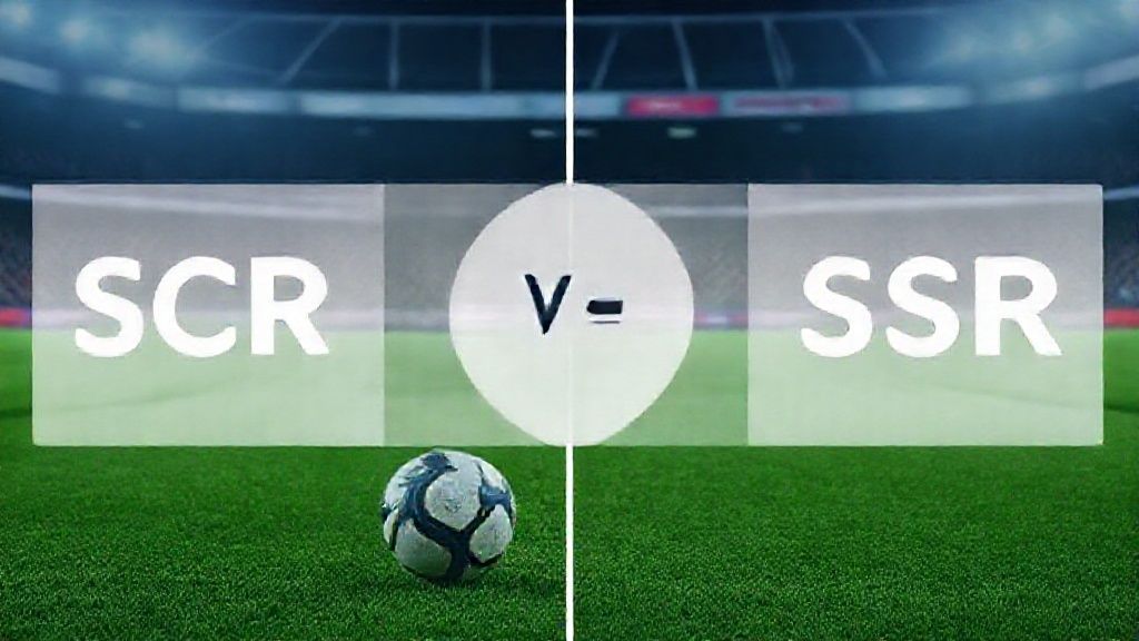 英超重磅财务改革：2026/27赛季启用SCR与SSR新规