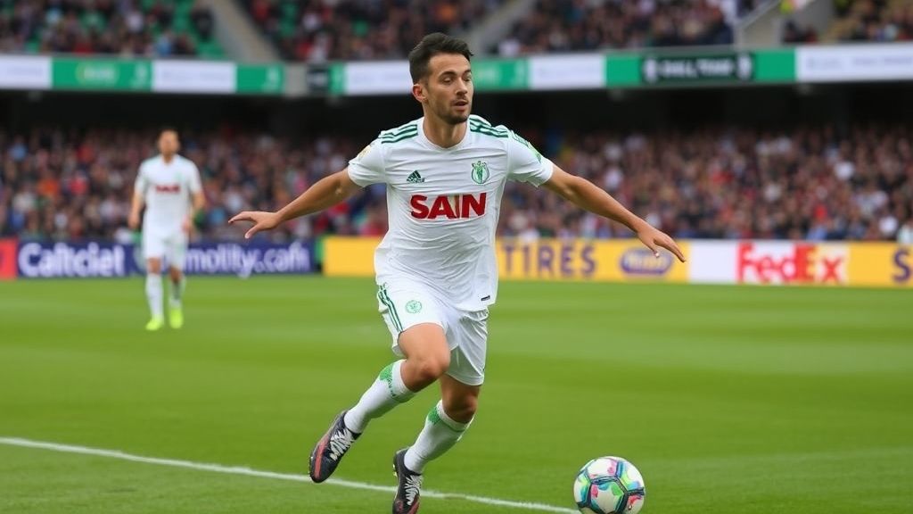 巴西飞翼西甲重生！贝蒂斯筹款3000万欧强攻安东尼