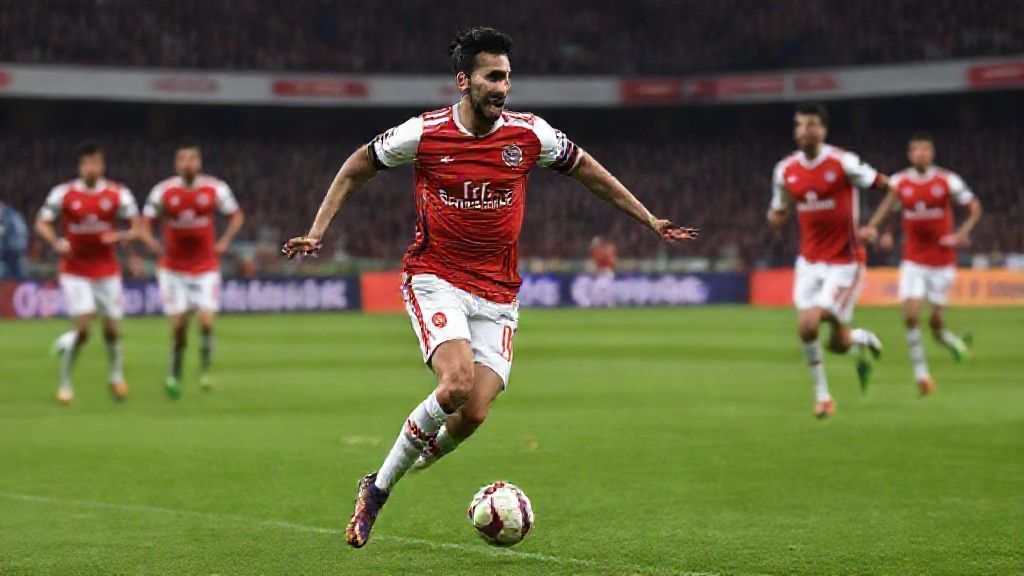 阿尔特塔盛赞枪手超凡表现 3-1力克拜仁彰显欧冠野心