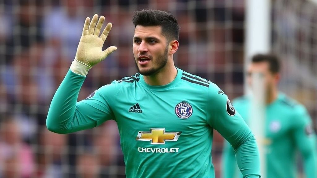 曼联冬窗猎物锁定巴西铁腰 埃德森转会谈判即将重启